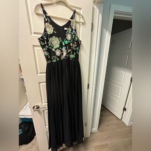 Dress the Population Sequence Top Dress XL